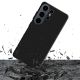 2. Etui 3mk Matt Case na Samsung Galaxy S26 Ultra - czarne matowe