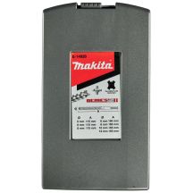 MAKITA ZESTAW WIERTEŁ SDS+ 7szt. NEMESIS 2