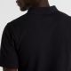 15. Koszulka New Balance Cotton Pique Polo M MT51519BK
