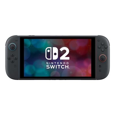 2. Nintendo Switch 2 + Gra Mario Kart World