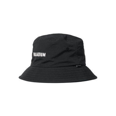 2. Czapka Palladium Emb Bucket Hat C3464-008