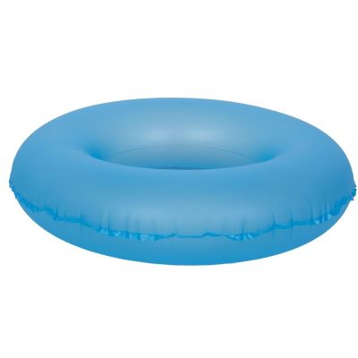 6. KÓŁKO DO PŁYWANIA NEON 76CM 47213 NIEBIESKIE