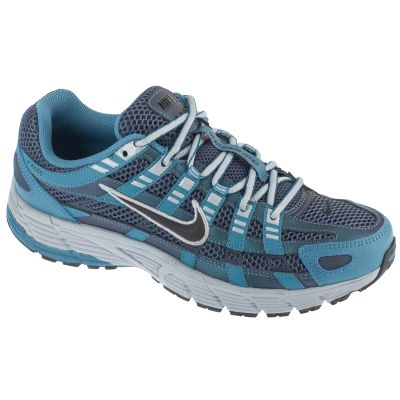 Nike W P-6000 SE IF1756-400 Granatowe 40,5