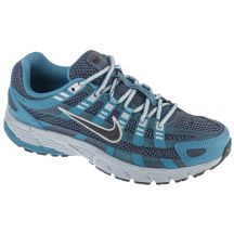 Nike W P-6000 SE IF1756-400 Granatowe 40,5