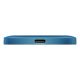 2. Verbatim SnapBack SSD 1 TB USB Type-C USB 3.2 Gen 2x2 Niebieski