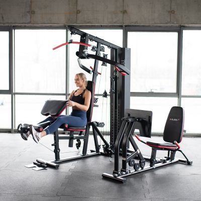 3. TYTAN 17 + UW09 ATLAS DO ĆWICZEŃ HMS