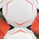 4. Piłka nożna Select Numero 10 v26 FIFA Basic biało-czerwona 110054/1021187