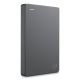 9. Dysk zewnętrzny HDD Seagate Basic (5TB; 2.5"; USB 3.2 Gen 1; STJL5000400)