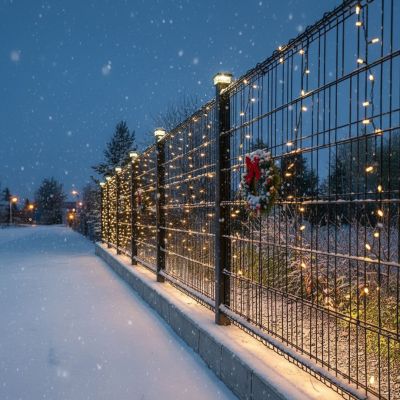 22. GREENBLUE LAMPA SOLARNA NA SŁUPEK 100*100 - DASZEK KOPERTOWY GB128