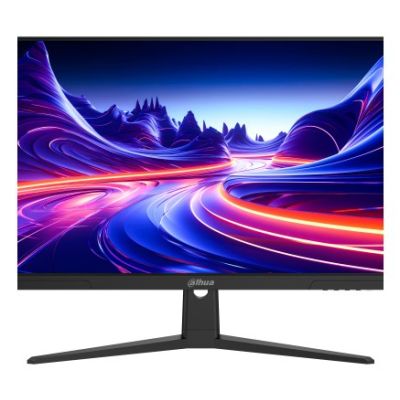 2. Dahua Technology LM27-E231BN monitor komputerowy 68,6 cm (27") 1920 x 1080 px Full HD LED Czarny