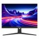 2. Dahua Technology LM27-E231BN monitor komputerowy 68,6 cm (27") 1920 x 1080 px Full HD LED Czarny