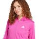 7. Dres damski adidas Essentials 3-Stripes różowy JD5436