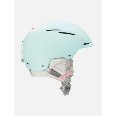 3. Kask narciarski ROSSIGNOL TEMPLAR Impacts W blue