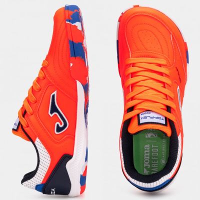 4. Buty Joma Top Flex Barefoot 2608 Jr IN BFTJW2608IN
