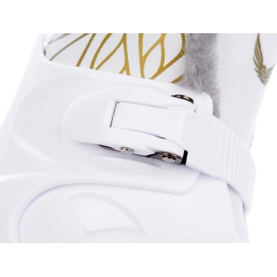 9. Łyżwy rekreacyjne Tempish Ice Swan W 130000179