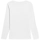 7. Koszulka Longsleeve 4F F376 W 4FWMM00TLONF376 10S