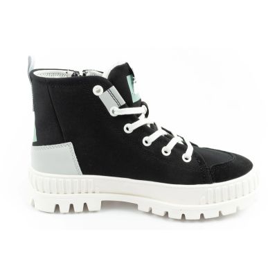 13. Buty Palladium Pallashock Backzip 2 W 94469-008-M