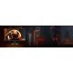 5. AOC 27G50F monitor komputerowy 68,6 cm (27") 1920 x 1080 px Full HD LED Czarny