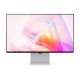 7. Samsung S90PC monitor komputerowy 68,6 cm (27") 5120 x 2880 px 5K Ultra HD LCD Srebrny
