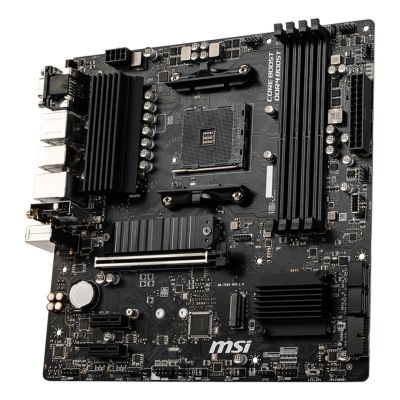 3. Płyta główna MSI B550M PRO-VDH WIFI