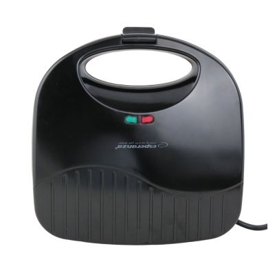 15. Opiekacz do kanapek Esperanza TORTILLA EKT009 (1000W; kolor czarny)