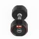 14. Hantel Body Sculpture TPU BW 133 12 KG