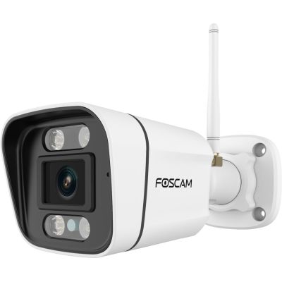 Kamera IP do monitoringu Foscam V8P 8MP WiFi