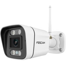 Kamera IP do monitoringu Foscam V8P 8MP WiFi