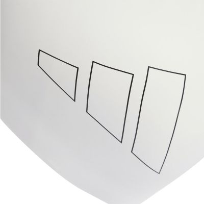 3. Czepek adidas Adults Logo IU1900