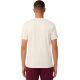 3. Koszulka męska Champion SS Tee kremowa 220273 YS084