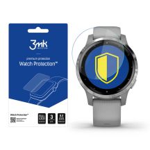 Folia ochronna 3mk Watch Protection™ v. ARC+ na Garmin Vivoactive 4S