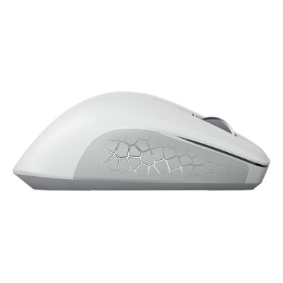 6. CHERRY JW-8550-0 myszka Uniwersalne Po prawej stronie RF Wireless Optyczny 4000 DPI