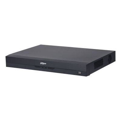 Dahua Technology XVR5216AN-4KL-I3/T kamera cyfrowa Czarny