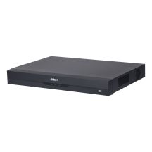 Dahua Technology XVR5216AN-4KL-I3/T kamera cyfrowa Czarny
