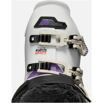 4. Buty narciarskie damskie K2 BFC 95 W