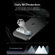 7. Szkło hartowane na obiektyw Spigen Optik Pro HD 2-Pack na Google Pixel 11 Pro XL