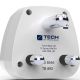2. TRAVEL BLUE PRZEJŚCIÓWKA ADAPTER SHUCKO -> RPA