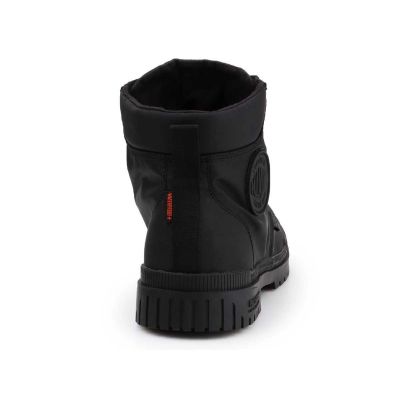 11. Buty Palladium Pampa SP20 Cuff Waterproof W 76835-008-M