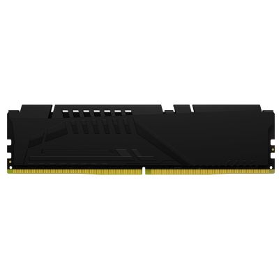 27. KINGSTON DDR5 32GB 6000MT/s CL30 DIMM FURY Beast Black EXPO
