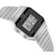 2. Zegarek Męski CASIO VINTAGE A700W-1ADF + BOX