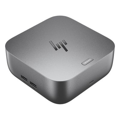 2. Stacja dokująca HP Thunderbolt 4 Ultra 180W G6 Dock