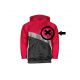 3. (W) Dres sauna MASTERS DSS-MFE XL
