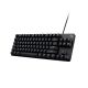 13. Klawiatura Logitech G413 TKL SE