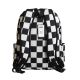 5. Plecak szkolny miejski Vans Old Skool Check 22L Kratka - VN000H4X3M41