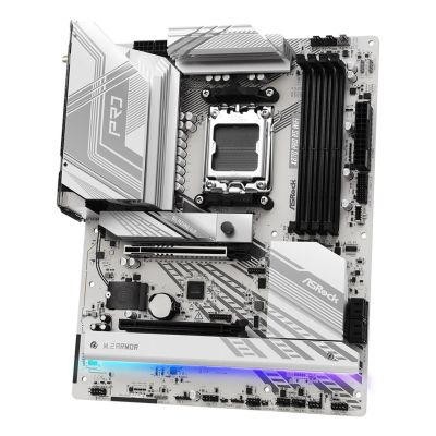 16. Płyta główna ASRock X870 Pro RS WiFi