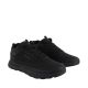 2. Buty męskie Wrangler Carver Shoot czarne 20263027 11A