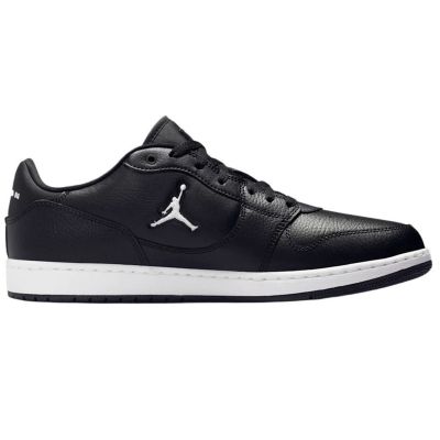 Nike Jordan buty męskie Court Connect Low IQ5698-001