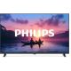 Philips 32PFS6050/12 Telewizor 81,3 cm (32") Full HD Smart TV Wi-Fi Czarny