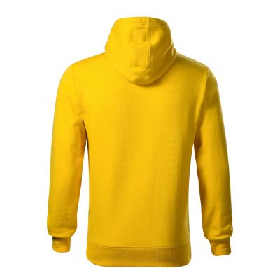 3. Bluza Malfini Cape Free M MLI-F1304 żółty