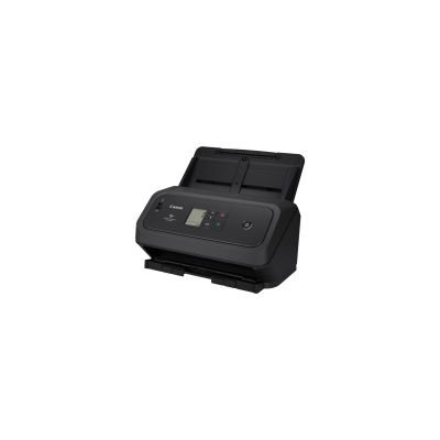 3. Canon 7291C003 skaner Skaner ADF 600 x 600 DPI A4 Czarny